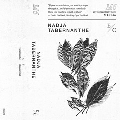 M6 — Nadja [Tabernanthe]