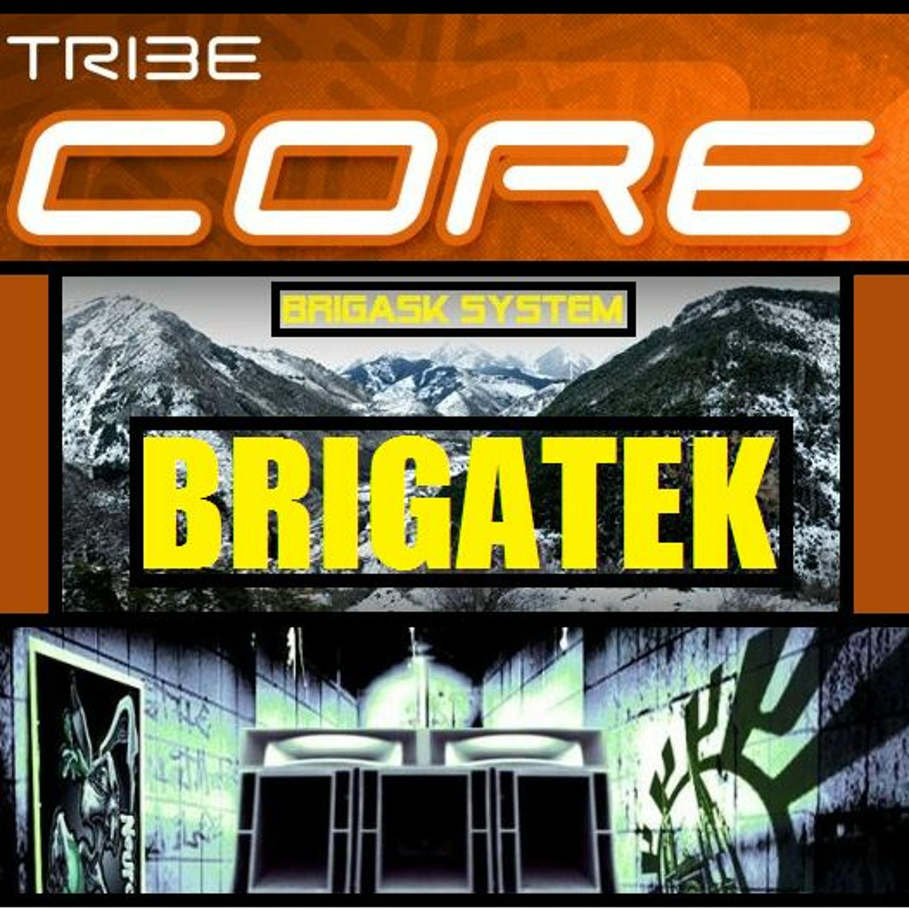 LIVE [[BRIGATEK]06] episode artwork
