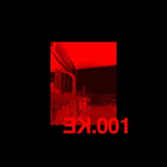 Escor Krist - New Void Sessions 001
