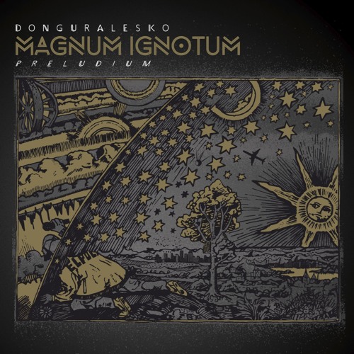 donGURALesko - Reflektory prod. The Returners
