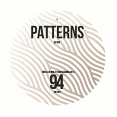 Detboi - Patterns // Radio RIp
