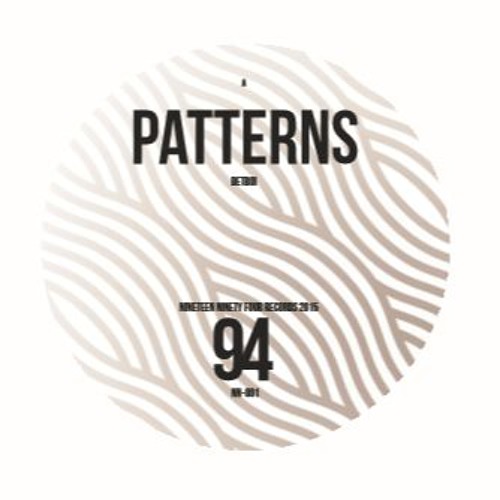 Detboi - Patterns // Radio RIp