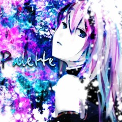 palette