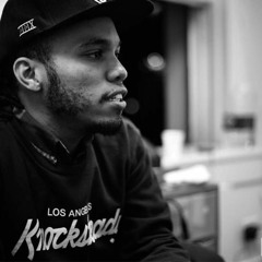 P.Y.P. - Anderson .Paak (trombobby remix)