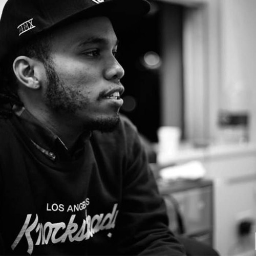 P.Y.P. - Anderson .Paak (trombobby remix)