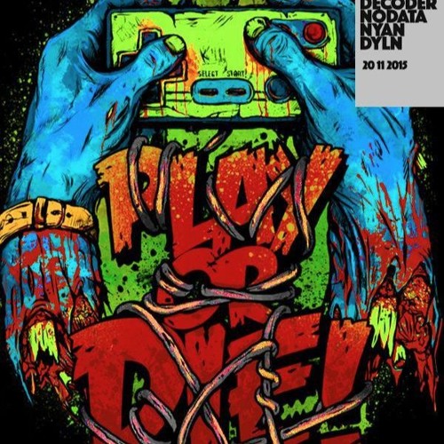 SS#001 TBG: Play Or Die @ Pixie