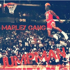 MG - Jump Man(Marley G Style)