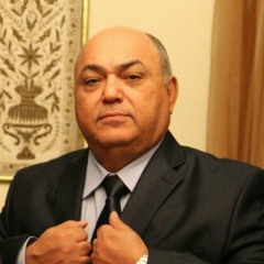 لوحة عمان توزيع المايسترو /مجدي طلعت غناء الفنان/ ماجد المخيني