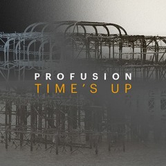 Profusion - Time's Up (STW Premiere)