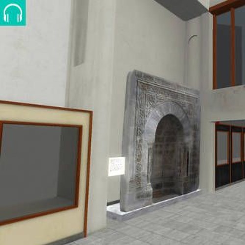 The Economist asks: Is virtual reality the future of history?: Project Mosul, part two