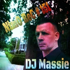 Nimo Podcast # 151 - Massie # Special'''