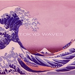 TOKYO WAVES - YUNG KOCONUT x DANNY CHUNG x AWKWAFINA (Prod. by BIGBANANA)