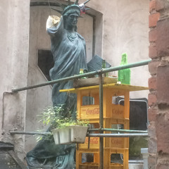 Plasmakonvergenzen Und Schwarzer Kaffee