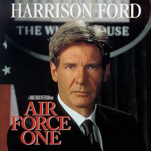 Air force one movie online clearance