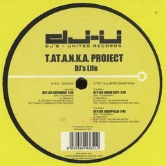 Tatanka Project - DJ's Life (ParaMetriqz 2015 Remix) *FREE DOWNLOAD*