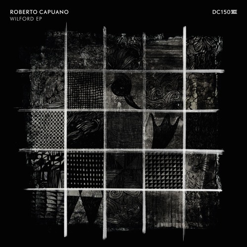 Roberto Capuano - Mirror [Drumcode]