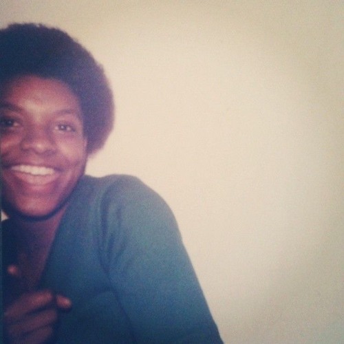 IP002 // ALGERNON CORNELIUS // 'Happiness' mixtape
