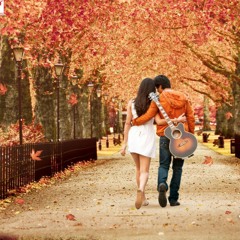 Romance Like SRK (Mashup)