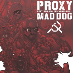 Proxy - Talking Bubbles