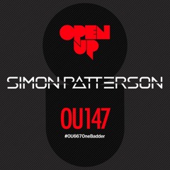 Simon Patterson - Open Up - 147
