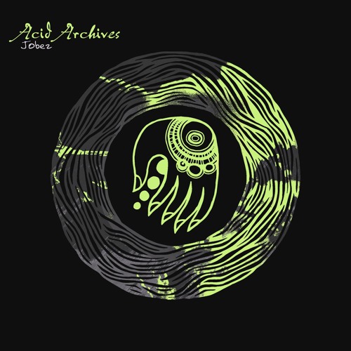 Jobez - Acid Archives Vol.1 (Original Mix) -Preview