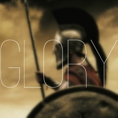 Adlet - Glory (Sampled, 300 Rise of an empire, 100Bpm Free Beat)