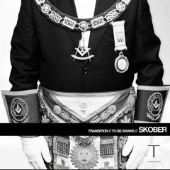 Skober - To Be Awake [The Triangle Records]