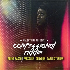 AGENT SASCO - Confession