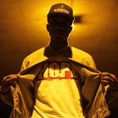 Martin Staxx- Aint No Body (Prod. by IgnorantAP)[FREE DOWNLOAD]