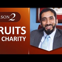 Amazed by the Quran w_ Nouman Ali Khan - Fruits of Charity-eNFu1tz4VrA