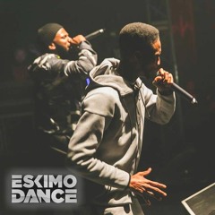 Eskimo Dance Leeds 2015 - @NewhamGenerals (@DDoubleE7 x @Footsie)