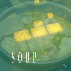 ｓｏｕｐ 大双关语