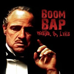 Redmar & Lvks - Máfia Boom Bap [COLLAB]