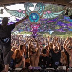 Urban Tribe @ ONE LOVE FESTIVAL 2015