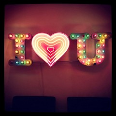 I Heart U (Vermaylen with Bill Klysh)