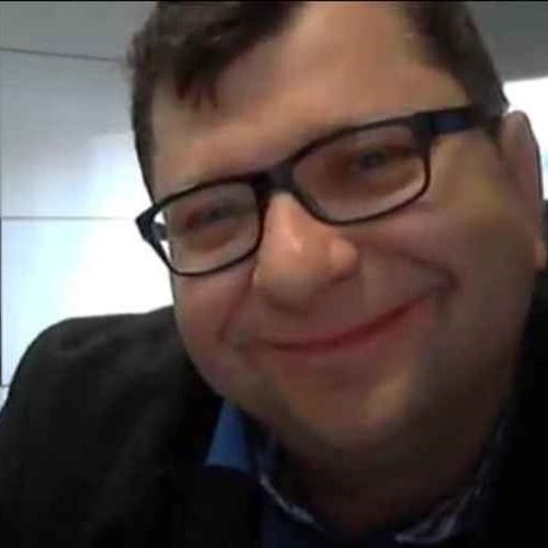 Zbigniew Stonoga - Sądowe Kurwy (Jestem Bogiem Remix)