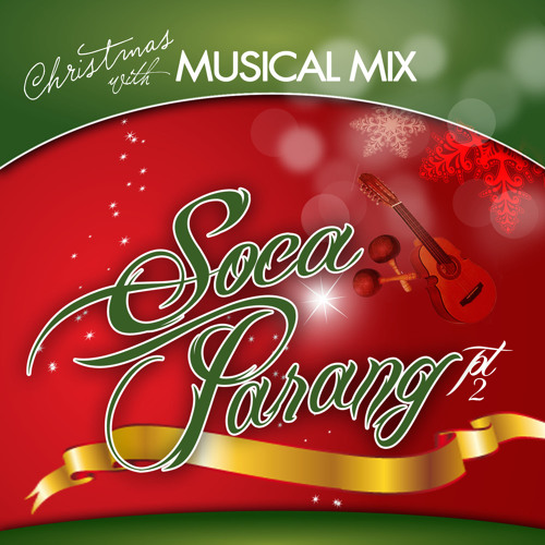 Christmas Soca Parang