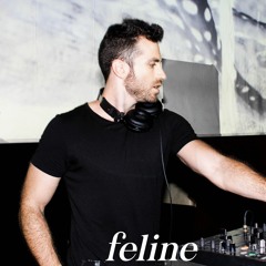 Coyu at Feline #1 Nitsa (Barcelona) 22 Aug 2015