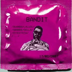 Mannaggia Gesù - Bandit il cantautore
