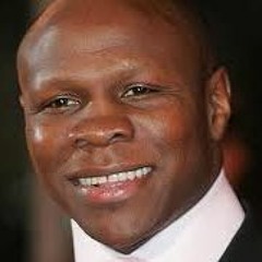 Chris Eubank