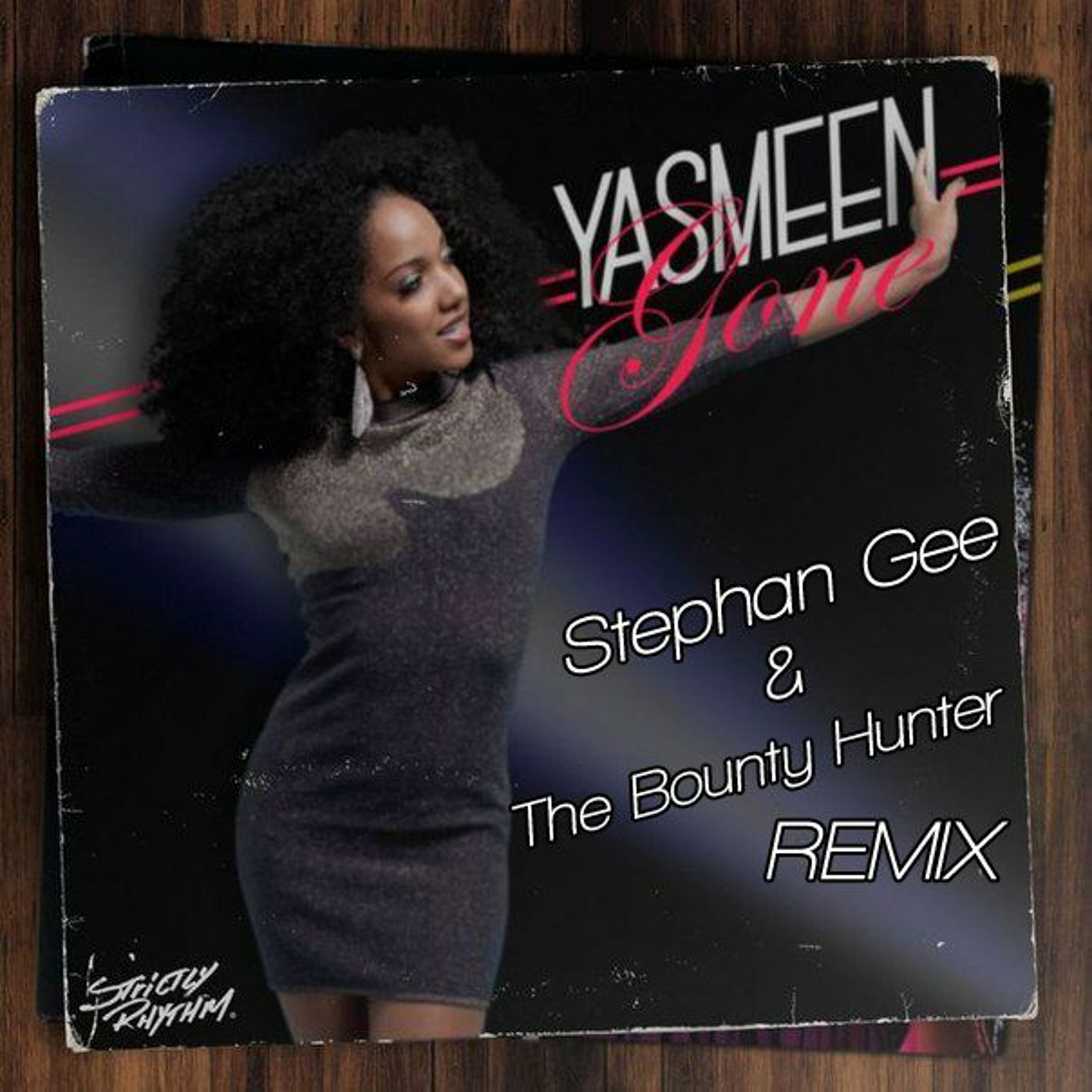 DJ Stephan Gee (Official)