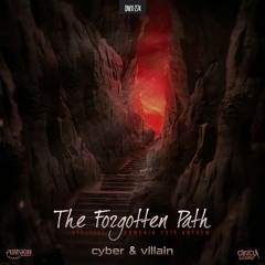 Cyber - Villain - The Forgotten Path