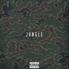Bank$ Major x Jungle ✞Prod. By Bank$ Major✞