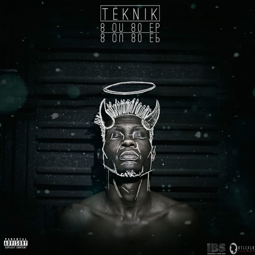 04 - Teknik - Lemme Luv U (prod. Por Proofless)