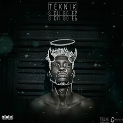 03 - Teknik - Adeus (prod. Por ODC)