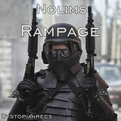 Nolims - Rampage