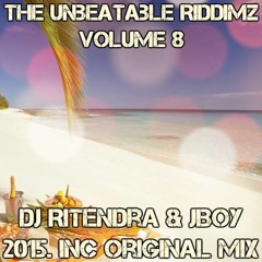 Iribuli - Dromu Ni Siga Kei Viwa ft DJ Ritendra & JBoy Remix (Pacific Riddimz)