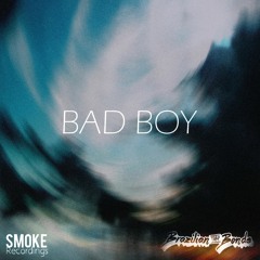 Brazilian Trap Bonde - Bad Boy