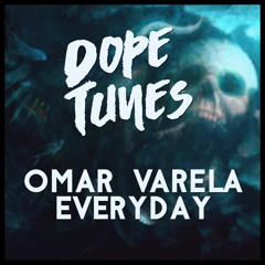Omar Varela - Everyday