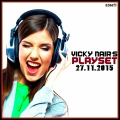 TOP 10 MUST HAVE EDM MIXES 27.11.2015